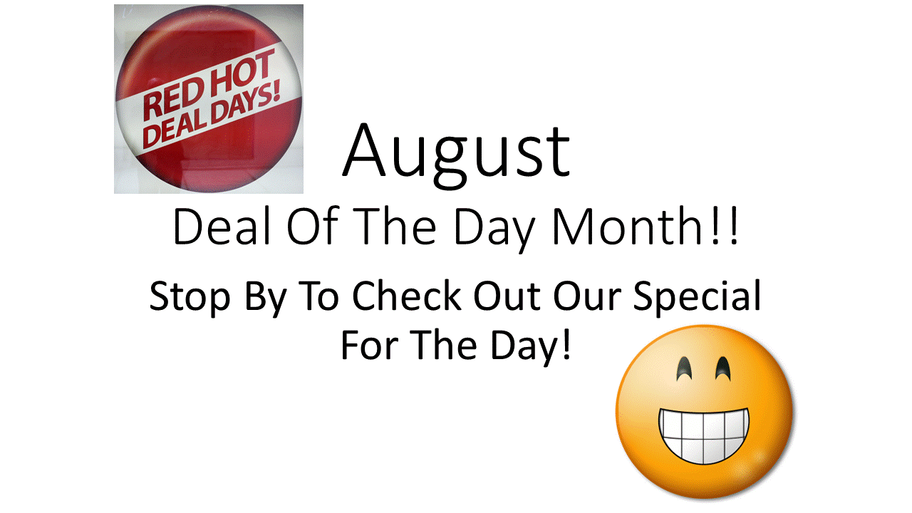 What We Offer Top Drawer Top Drawer