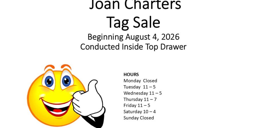 Store Events